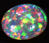 Топовый камень! Кристаллический Welo опал 3,05 карат 