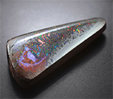 Австралийский болдер опал 9,24 карат 