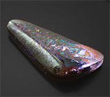 Австралийский болдер опал 9,24 карат 