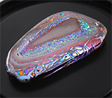 Австралийский болдер опал 32,57 карат 