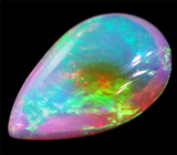 Кристаллический Welo опал 4,37 карат 