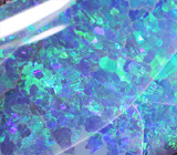 Австралийский solid semi-black опал 7 карат 