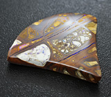 Спецпредложение от мастерской! Болдер опал 32,32 карат + дизайн 