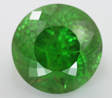 Эксклюзив! Уральский демантоид 4,26 карат 