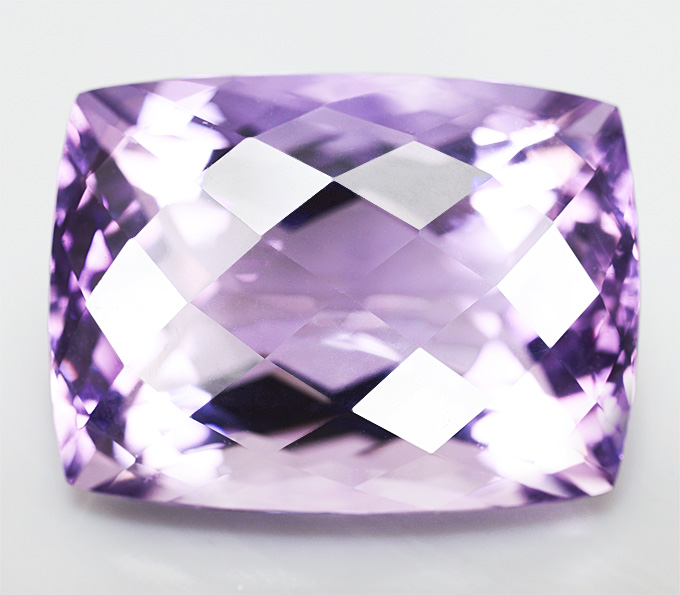 Аметист 23,95 карат