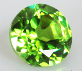 Уральский демантоид 0,22 карат 