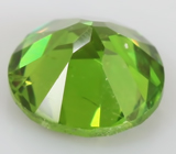 Уральский демантоид 0,22 карат 