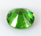 Уральский демантоид 0,33 карат 