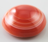 Индонезийский агат 10 карат 