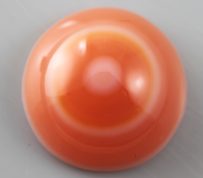 Индонезийский агат 12,05 карат