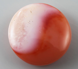 Индонезийский агат 14 карат! Уникальный рисунок 