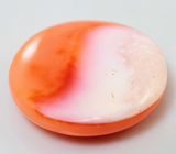 Индонезийский агат 14 карат! Уникальный рисунок 