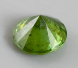 Уральский демантоид 1,76 карат 