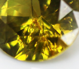 Уральский демантоид 1,15 карат 