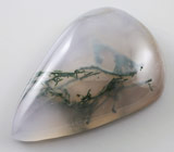 Дендритический агат 28,2 карат 