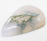 Дендритический агат 28,2 карат 