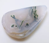 Дендритический агат 28,2 карат 