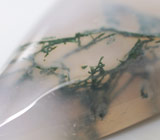 Дендритический агат 28,2 карат 