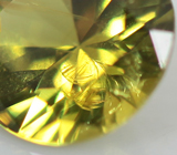 Уральский демантоид 0,49 карат 