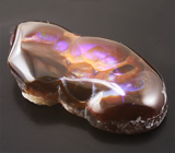 Мексиканский огненный агат 26,56 карат 