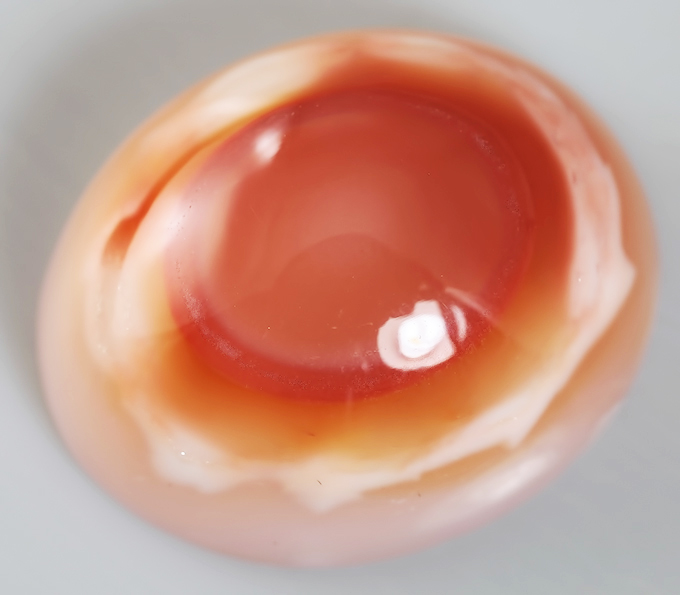 Индонезийский picture агат 30,3 карат