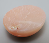 Индонезийский picture агат 30,3 карат 