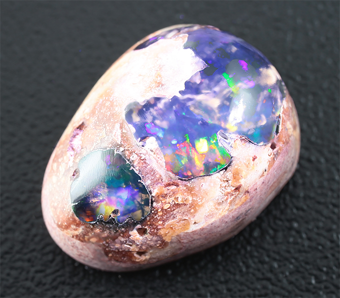 Мексиканский jelly опал 9,93 карат