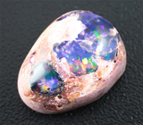 Мексиканский jelly опал 9,93 карат 