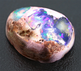 Мексиканский jelly опал 9,93 карат 