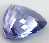Танзанит 1,86 карат 