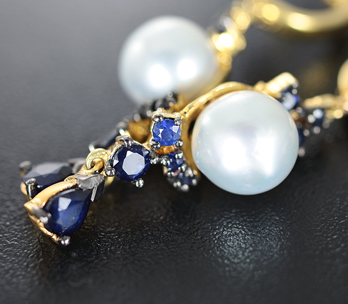 Серьги с жемчугом и сапфирами. Серьги c бриллиантами и жемчугом e01-l-35768-pr. Золотые серьги с жемчугом и сапфиром. Золотые серьги с бриллиантами и жемчугом мюз. Серьги с жемчугом и сапфирами.