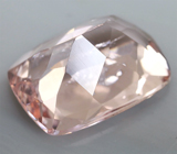 Морганит 1,55 карат 