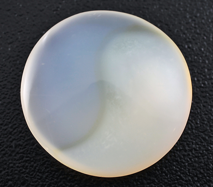 Индонезийский агат с уникальным рисунком 23,4 карат