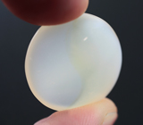 Индонезийский агат с уникальным рисунком 23,4 карат 