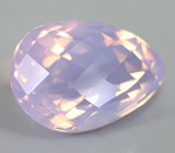 Лавандовый аметист 5,74 карат 