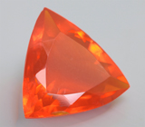 Огненный опал 2,4 карат 