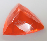 Огненный опал 2,4 карат 