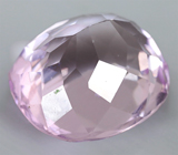 Афганский кунцит 4,45 карат 