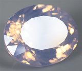 Лавандовый аметист 5,23 карат 