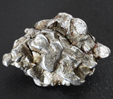 Кулон с осколком метеорита Кампо-дель-Сьело Серебро 925