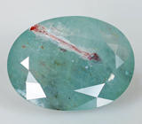 Grandidierite (Грандидьерит) 8,22 карат 