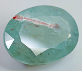Grandidierite (Грандидьерит) 8,22 карат 