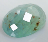 Grandidierite (Грандидьерит) 8,22 карат 