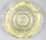 Резной цитрин 136,29 карат 