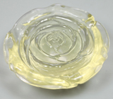 Резной цитрин 136,29 карат 