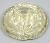 Резной цитрин 136,29 карат 