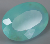 Peruvian opal (Перуанский опал) 1,87 карат 