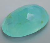 Peruvian opal (Перуанский опал) 1,87 карат 