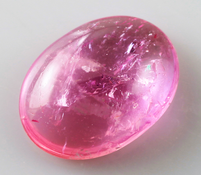 Pezzottaite (Пеццоттаит) 0,93 карат