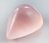 Розовый кварц 31,02 карат 